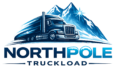 Northpole Truck Load